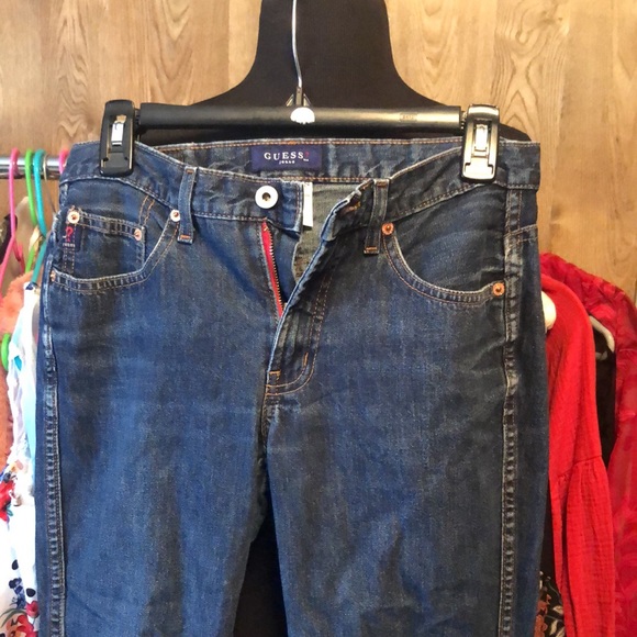 Blue Jeans by Guess size 27 - Picture 5 of 10